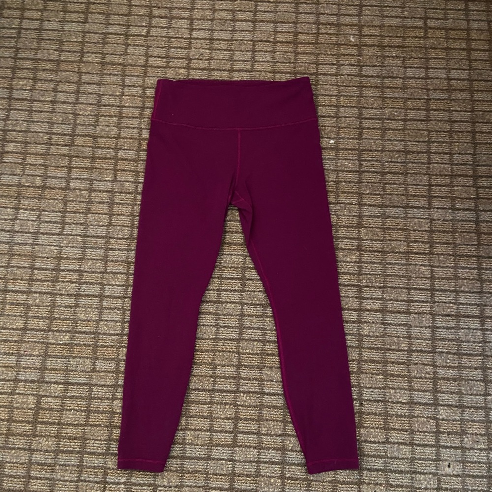 Athleta Elation 7/8 legging